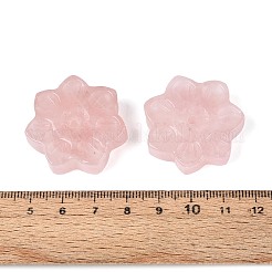 Курильницы из натурального розового кварца&nbsp;G-N345-11B