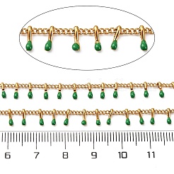 Цепи для ограждения из нержавеющей стали 304 STAS-R100-09A-11