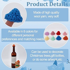 40 шт. AJEW-FG0004-46