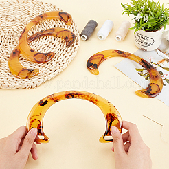 Резиновые ручки CRES-WH0021-30