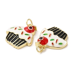 Латунные микро проложить кубического циркония подвески&nbsp;KK-M246-39G