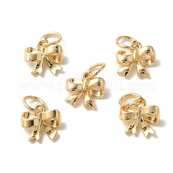 Acumular charms de latón chapado&nbsp;LS-KK-C020-14LG