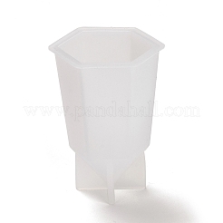 Силиконовые Молды для свечей своими руками SIMO-H018-04E