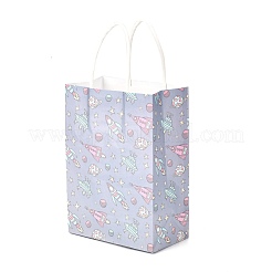 Sacchetti regalo di carta rettangolari&nbsp;CARB-P008-A03