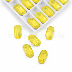 K9 стеклянные каноши&nbsp;MRMJ-N029-24-01