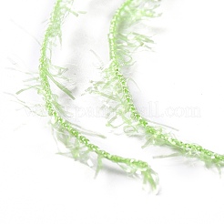 Полиэфирная пряжа крючком&nbsp;OCOR-G009-01C