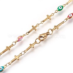 Четки из нержавеющей стали 304 NJEW-E133-05G