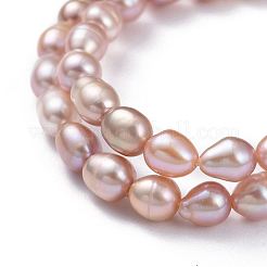 Украшения ко дню матери BJEW-JB04537