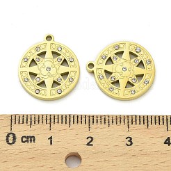 Подвески из нержавеющей стали 304 STAS-A118-09G