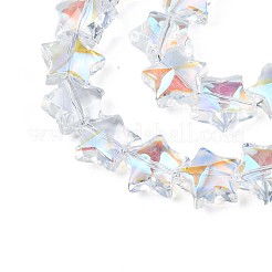 Гальванизируйте стекла прядь EGLA-S188-18-B03