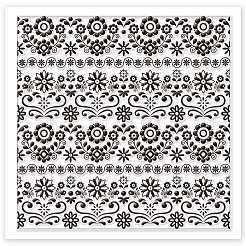 Silikon-Ton-Texturmatte&nbsp;AJEW-WH0447-074