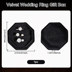 Бархатная крышка VBOX-WH20001-02B