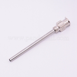 Иглы для дозирования из нержавеющей стали&nbsp;STAS-WH0022-11P-01