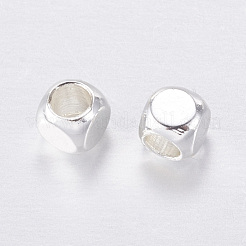 Perline in ottone&nbsp;KK-G335-10