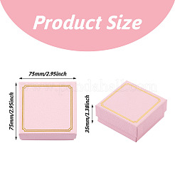 Картонная коробка&nbsp;YS-TAC0001-09B-03