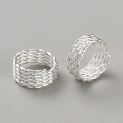 Железные дреды бусы украшение для волос FIND-CJC0010-95S