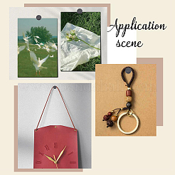 30 шт. канцелярские кнопки из цинкового сплава FIND-GF0007-47EB