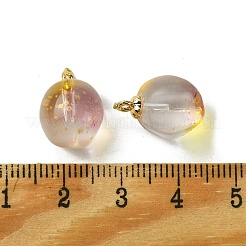 Стекло подвеска&nbsp;FIND-Z035-01G