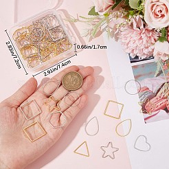 96 шт. KK-CN0002-09