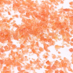 Коф 90 маленький размер плавкое стекло мелкая фритта MRMJ-G012-A-01