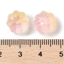 Прозрачная краска-спрей стеклянные шарики&nbsp;GLAA-Z011-10I