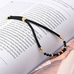 Регулируемые браслеты-слайдеры BJEW-JB05460-03