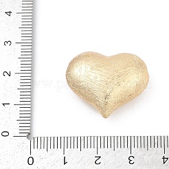 Латунные бусины KK-Q049-02B-G