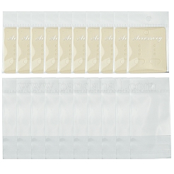 Boucle d'oreille affiche cartes&nbsp;CDIS-FS0001-12A