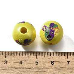 Печатное натуральное дерево&nbsp;WOOD-D288-07