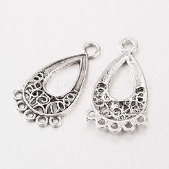 Коннекторы люстры тибетского стиля&nbsp;LS-EA434Y