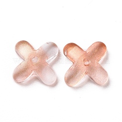 Perle di vetro&nbsp;GLAA-G079-01J