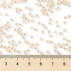 Toho runde Saatperlen&nbsp;SEED-JPTR08-0989FM