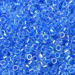 Бисер из стекла  X-SEED-S042-13A-14