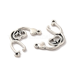 Pendente in lega stile tibetano&nbsp;LS-TIBE-B001-40AS