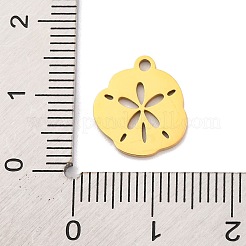 201 подвеска из нержавеющей стали&nbsp;LS-STAS-U016-10G