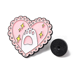 Эмалевые булавки&nbsp;JEWB-L025-01EB-03