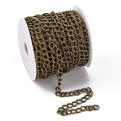 Железа двойные ЦЕПИ CHD005Y-AB