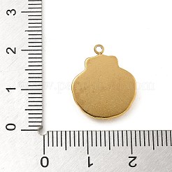 Подвески из нержавеющей стали 304&nbsp;STAS-I322-26G-03