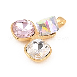 Подвески из нержавеющей стали 304&nbsp;LS-STAS-A135-04G