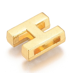 Charms silde in lega&nbsp;PALLOY-WH0070-30H