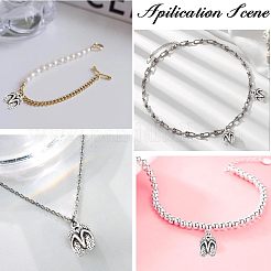 1 пакетик подвесок из сплава в тибетском стиле&nbsp;FIND-CA0005-52