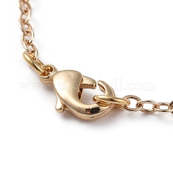 Ensembles de bracelet à maillons&nbsp;BJEW-JB04954