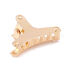 Заколки для волос с железными когтями IFIN-C003-01A