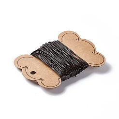 Шнур натуральной кожи X-NPS002Y-1