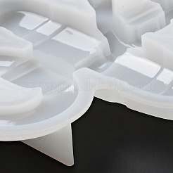 Силиконовые Молды для украшения стен своими руками&nbsp;DIY-A034-25C