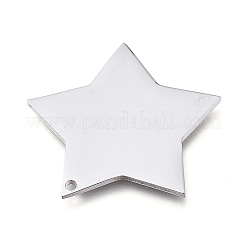 Подвески из нержавеющей стали 304&nbsp;LS-STAS-L238-108B-P