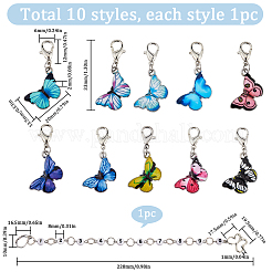 DIY-Strickwerkzeug-Sets&nbsp;HJEW-SC00025