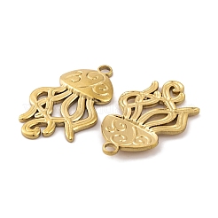 Ионное покрытие (ip) подвески из нержавеющей стали 304&nbsp;STAS-G335-05G