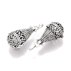 Подвески из латуни KK-S751-067AS