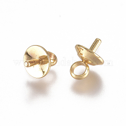 Подвески-гвоздики из нержавеющей стали 304 X-STAS-G225-05G